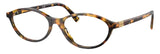 Lunettes de vue Miu Miu MU 09XV