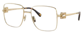 Gafas graduadas Miu Miu MU 51XV