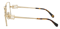 Brillen Miu Miu MU 51XV