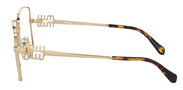 Brillen Miu Miu MU 51XV