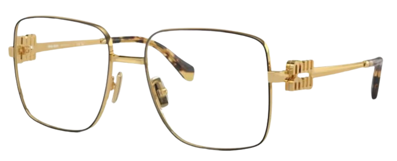 Brillen Miu Miu MU 51XV
