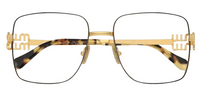 Brillen Miu Miu MU 51XV