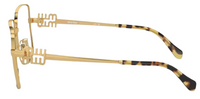 Brillen Miu Miu MU 51XV