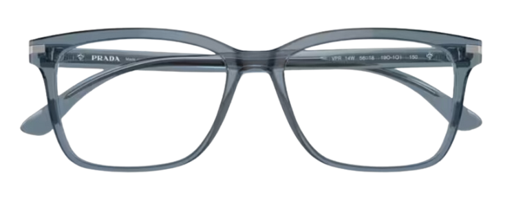 Prada PR 14WV Korrektionsbrille