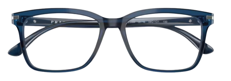 Prada PR 14WV Korrektionsbrille