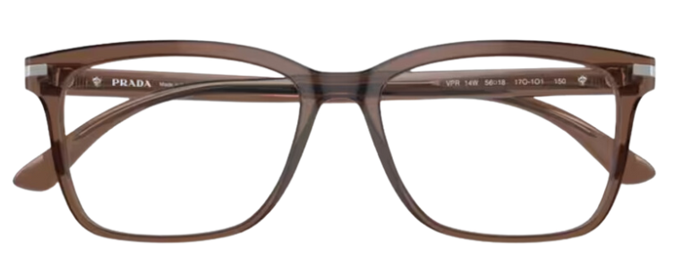 Prada PR 14WV Korrektionsbrille