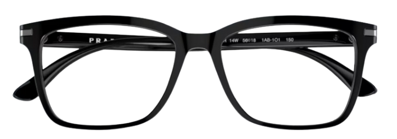 Prada PR 14WV Korrektionsbrille
