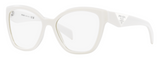 Prada PR 20ZV Eyeglasses