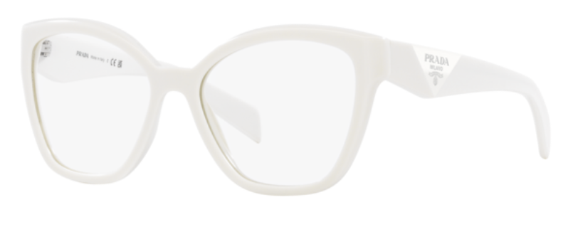 Prada PR 20ZV Eyeglasses