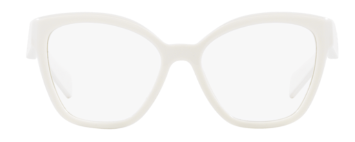 Prada PR 20ZV Eyeglasses
