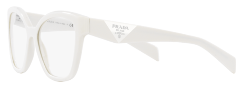 Prada PR 20ZV Eyeglasses