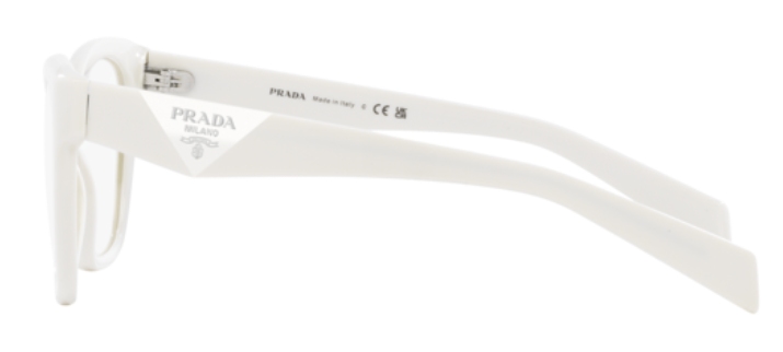 Prada PR 20ZV Eyeglasses