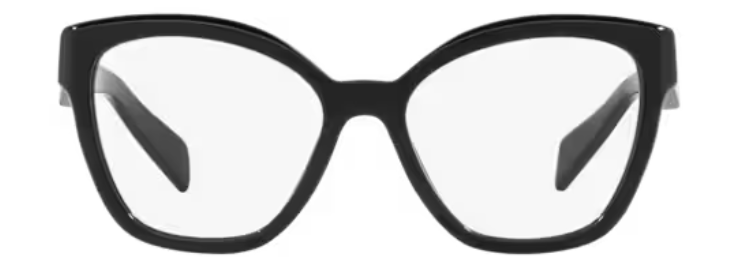 Prada PR 20ZV Eyeglasses