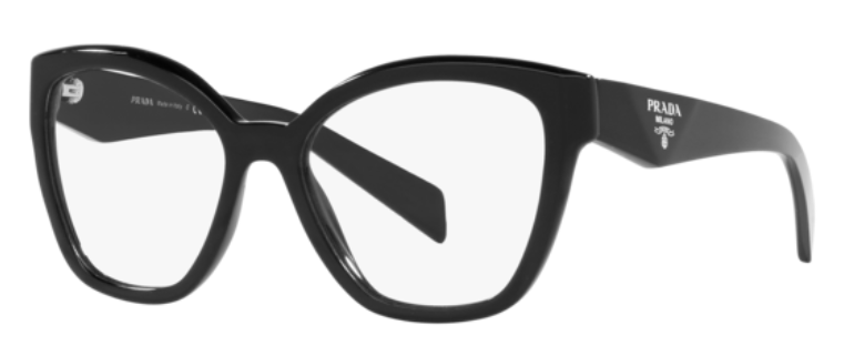 Prada PR 20ZV Eyeglasses