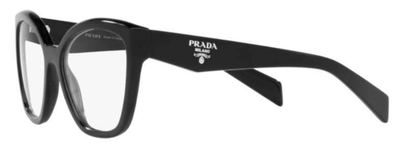 Prada PR 20ZV Eyeglasses