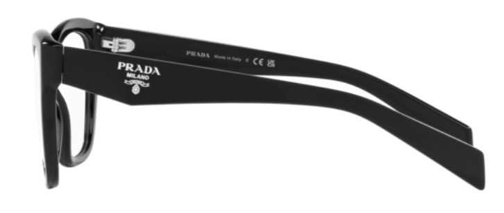 Prada PR 20ZV Eyeglasses