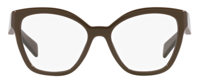 Prada PR 20ZV Eyeglasses