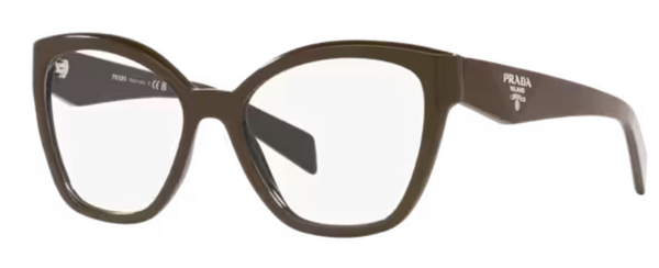 Lunettes de vue Prada PR 20ZV