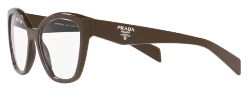 Prada PR 20ZV Eyeglasses