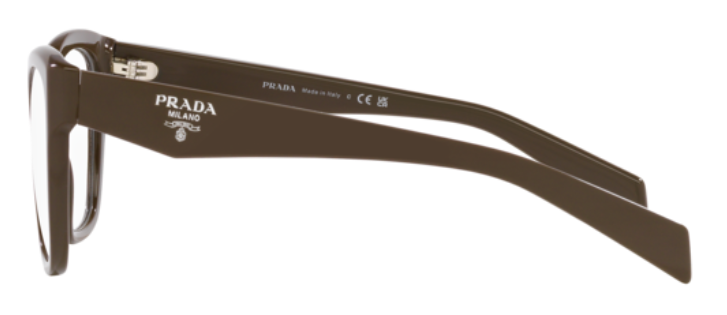 Prada PR 20ZV Eyeglasses