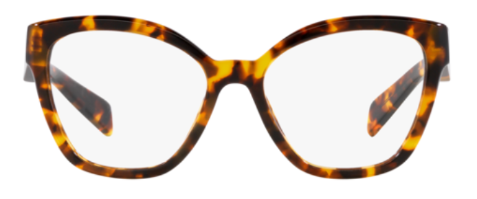 Prada PR 20ZV Eyeglasses
