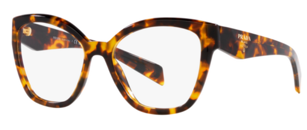 Lunettes de vue Prada PR 20ZV