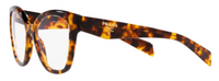 Prada PR 20ZV Eyeglasses
