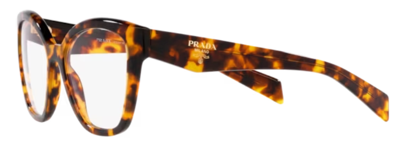 Prada PR 20ZV Eyeglasses