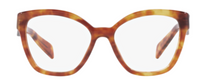 Prada PR 20ZV Eyeglasses