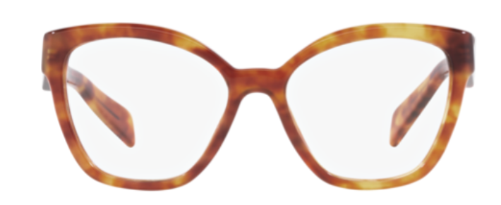 Prada PR 20ZV Eyeglasses