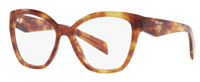 Prada PR 20ZV Eyeglasses