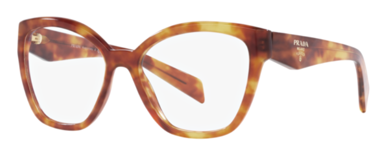 Prada PR 20ZV Eyeglasses