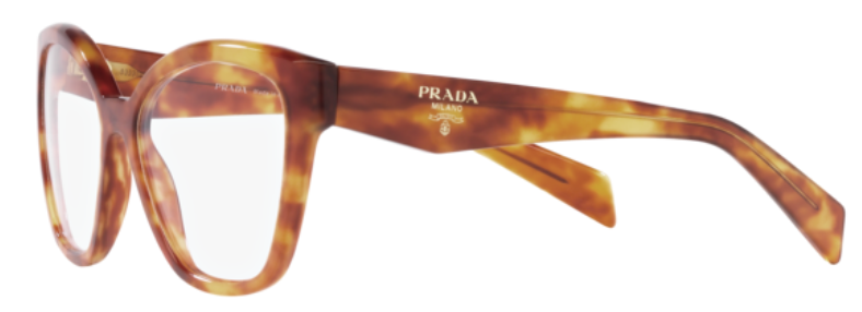 Prada PR 20ZV Eyeglasses