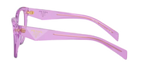 Prada PR 20ZV Eyeglasses