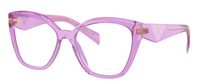 Prada PR 20ZV Eyeglasses