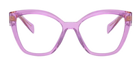 Prada PR 20ZV Eyeglasses