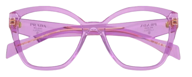 Prada PR 20ZV Eyeglasses