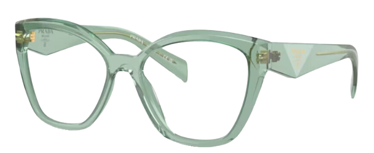 Prada PR 20ZV Eyeglasses