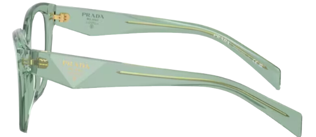 Prada PR 20ZV Eyeglasses