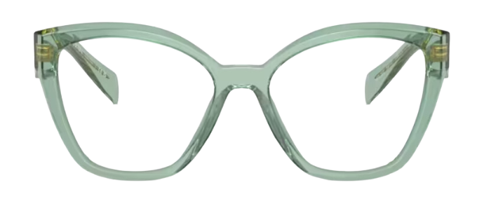Prada PR 20ZV Eyeglasses