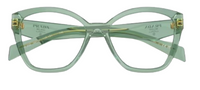 Prada PR 20ZV Eyeglasses