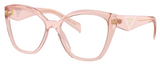 Prada PR 20ZV Eyeglasses