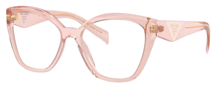 Prada PR 20ZV Eyeglasses