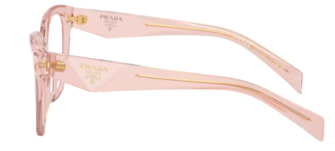 Prada PR 20ZV Eyeglasses