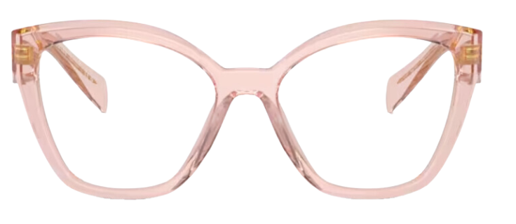 Prada PR 20ZV Eyeglasses