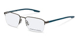 Lunettes de vue Porsche Design P8763