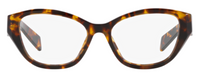 Korrektionsbrille Prada PR 21ZV