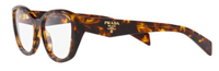 Korrektionsbrille Prada PR 21ZV