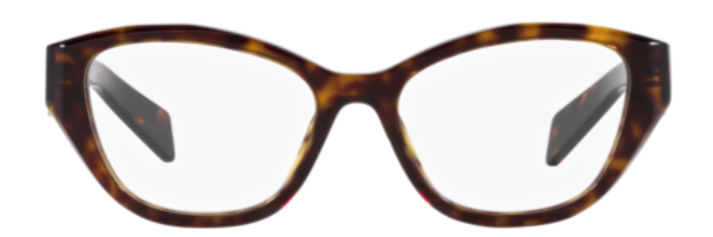 Korrektionsbrille Prada PR 21ZV