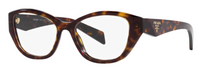 Korrektionsbrille Prada PR 21ZV